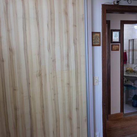 Apartamento à venda com 70m², 3 quartos e 1 vaga Apartamento à venda com 70m², 3 quartos e 1 vagaQuarto 2