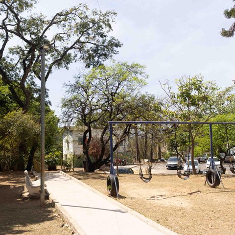 Apartamento à venda com 70m², 3 quartos e 1 vaga Apartamento à venda com 70m², 3 quartos e 1 vagaÁrea comum