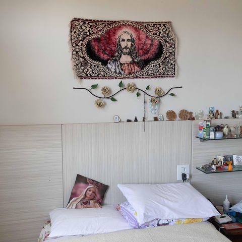 Apartamento à venda com 70m², 3 quartos e 1 vaga Apartamento à venda com 70m², 3 quartos e 1 vagaQuarto 1