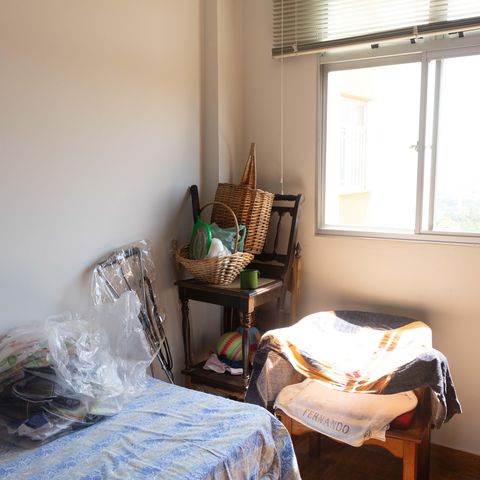 Apartamento à venda com 70m², 3 quartos e 1 vaga Apartamento à venda com 70m², 3 quartos e 1 vagaQuarto 3