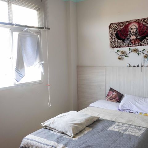 Apartamento à venda com 70m², 3 quartos e 1 vaga Apartamento à venda com 70m², 3 quartos e 1 vagaQuarto 1