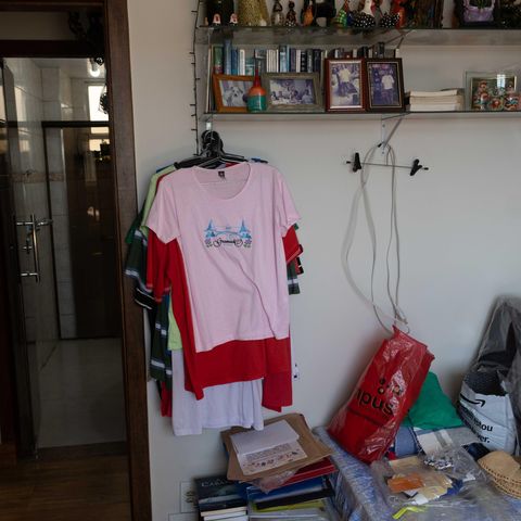 Apartamento à venda com 70m², 3 quartos e 1 vaga Apartamento à venda com 70m², 3 quartos e 1 vagaQuarto 3
