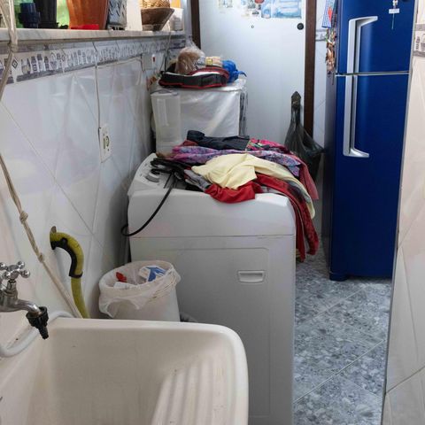 Apartamento à venda com 70m², 3 quartos e 1 vaga Apartamento à venda com 70m², 3 quartos e 1 vagaÁrea de Serviço