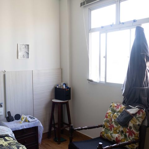 Apartamento à venda com 70m², 3 quartos e 1 vaga Apartamento à venda com 70m², 3 quartos e 1 vagaQuarto 2