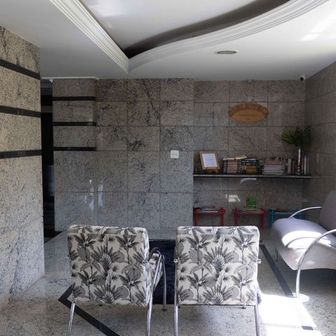 Apartamento à venda com 70m², 3 quartos e 1 vaga Apartamento à venda com 70m², 3 quartos e 1 vagaÁrea comum