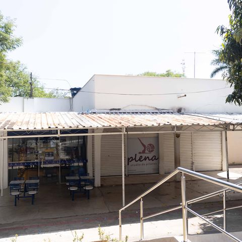 Apartamento à venda com 70m², 3 quartos e 1 vaga Apartamento à venda com 70m², 3 quartos e 1 vagaÁrea comum