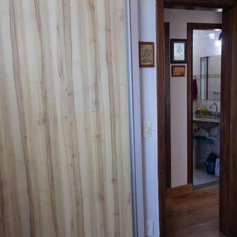 Apartamento à venda com 70m², 3 quartos e 1 vaga Apartamento à venda com 70m², 3 quartos e 1 vagaQuarto 2