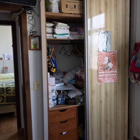 Apartamento à venda com 70m², 3 quartos e 1 vaga Apartamento à venda com 70m², 3 quartos e 1 vagaQuarto 2