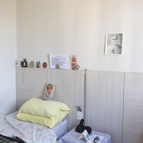 Apartamento à venda com 70m², 3 quartos e 1 vaga Apartamento à venda com 70m², 3 quartos e 1 vagaQuarto 2