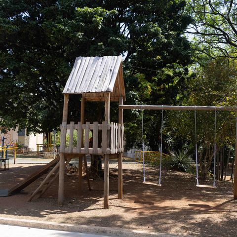 Apartamento à venda com 70m², 3 quartos e 1 vaga Apartamento à venda com 70m², 3 quartos e 1 vagaÁrea comum