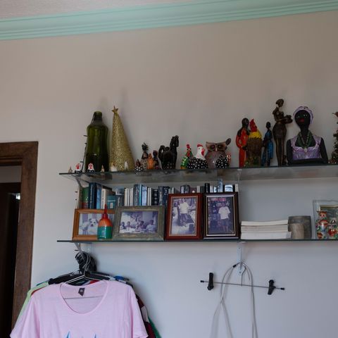 Apartamento à venda com 70m², 3 quartos e 1 vaga Apartamento à venda com 70m², 3 quartos e 1 vagaQuarto 3