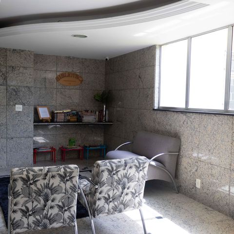 Apartamento à venda com 70m², 3 quartos e 1 vaga Apartamento à venda com 70m², 3 quartos e 1 vagaÁrea comum