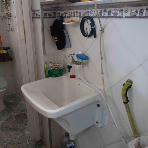Apartamento à venda com 70m², 3 quartos e 1 vaga Apartamento à venda com 70m², 3 quartos e 1 vagaÁrea de Serviço