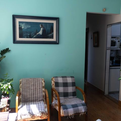Apartamento à venda com 70m², 3 quartos e 1 vaga Apartamento à venda com 70m², 3 quartos e 1 vagaSala