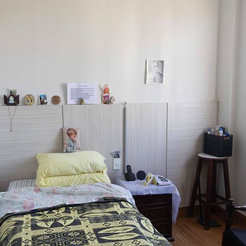 Apartamento à venda com 70m², 3 quartos e 1 vaga Apartamento à venda com 70m², 3 quartos e 1 vagaQuarto 2