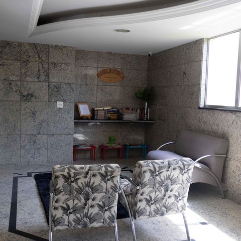 Apartamento à venda com 70m², 3 quartos e 1 vaga Apartamento à venda com 70m², 3 quartos e 1 vagaÁrea comum