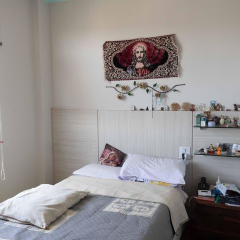 Apartamento à venda com 70m², 3 quartos e 1 vaga Apartamento à venda com 70m², 3 quartos e 1 vagaQuarto 1
