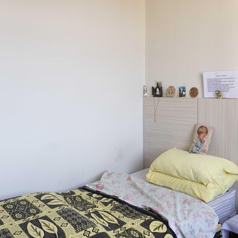 Apartamento à venda com 70m², 3 quartos e 1 vaga Apartamento à venda com 70m², 3 quartos e 1 vagaQuarto 2