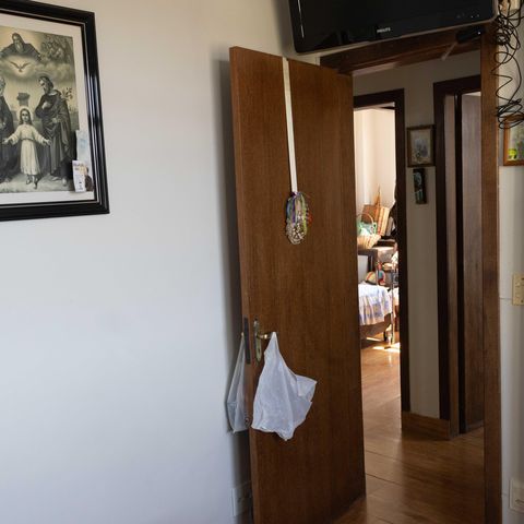 Apartamento à venda com 70m², 3 quartos e 1 vaga Apartamento à venda com 70m², 3 quartos e 1 vagaQuarto 1