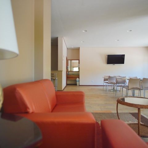 Apartamento à venda com 90m², 2 quartos e 1 vagaÁrea Comum - Salão de Festas 1