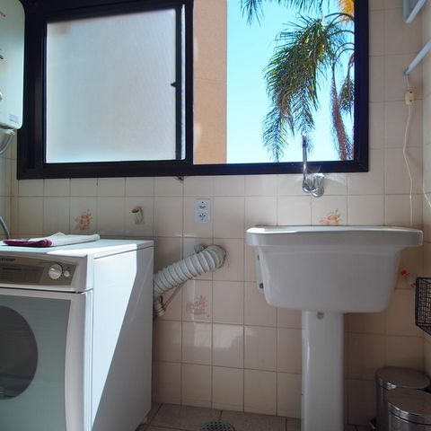 Apartamento à venda com 90m², 2 quartos e 1 vagaÁrea de Serviço