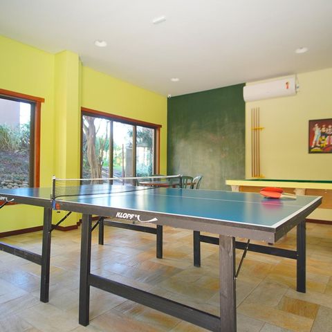 Apartamento à venda com 90m², 2 quartos e 1 vagaÁrea Comum - Sala de Jogos