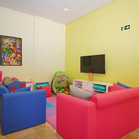 Apartamento à venda com 90m², 2 quartos e 1 vagaÁrea Comum - Brinquedoteca