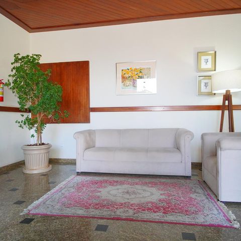 Apartamento à venda com 90m², 2 quartos e 1 vagaHall de Entrada