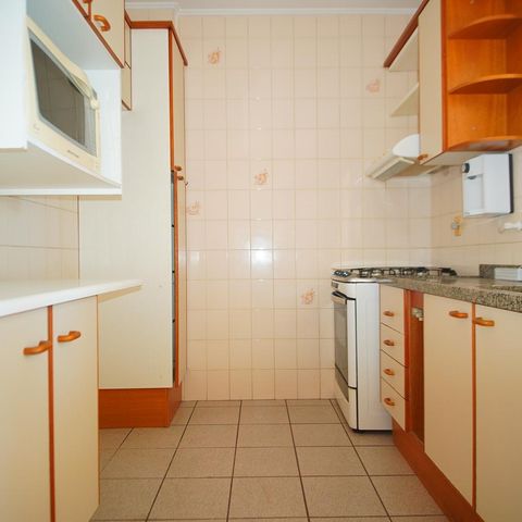 Apartamento à venda com 90m², 2 quartos e 1 vagaCozinha
