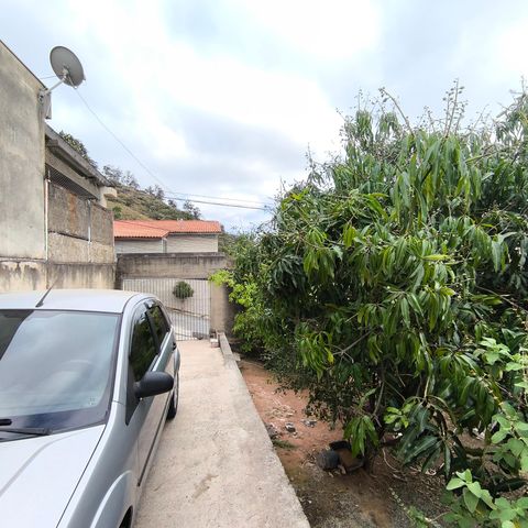 Casa à venda com 107m², 2 quartos e 2 vagas Casa à venda com 107m², 2 quartos e 2 vagasÁrea Externa