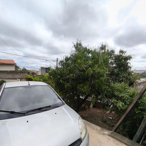 Casa à venda com 107m², 2 quartos e 2 vagas Casa à venda com 107m², 2 quartos e 2 vagasÁrea Externa