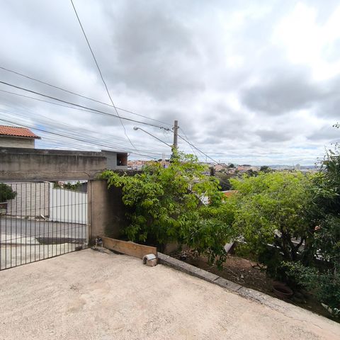 Casa à venda com 107m², 2 quartos e 2 vagas Casa à venda com 107m², 2 quartos e 2 vagasÁrea Externa
