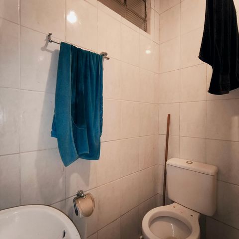 Casa à venda com 107m², 2 quartos e 2 vagas Casa à venda com 107m², 2 quartos e 2 vagasBanheiro da Suíte