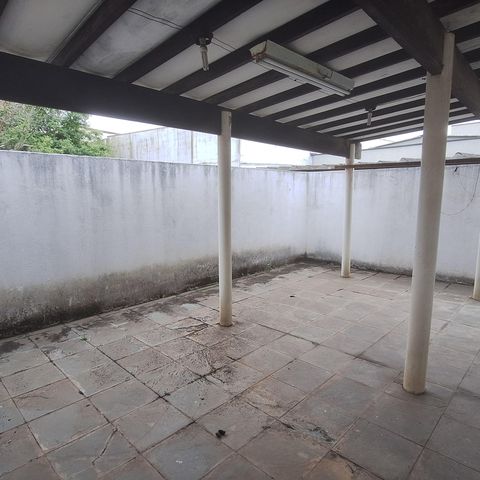 Casa para alugar com 300m², 5 quartos e 2 vagas Casa para alugar com 300m², 5 quartos e 2 vagasQuintal