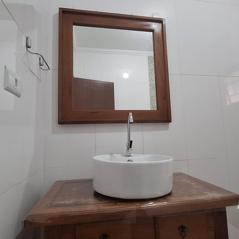 Casa para alugar com 300m², 5 quartos e 2 vagas Casa para alugar com 300m², 5 quartos e 2 vagasBanheiro