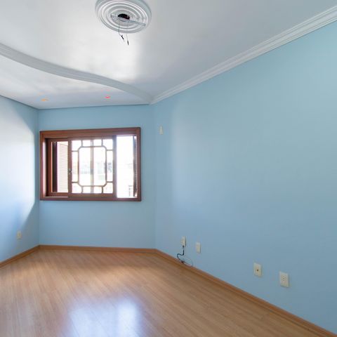Casa para alugar com 325m², 4 quartos e 4 vagas Casa para alugar com 325m², 4 quartos e 4 vagasQuarto 3