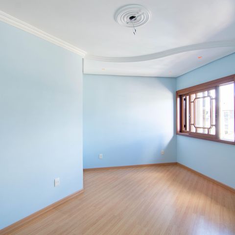 Casa para alugar com 325m², 4 quartos e 4 vagas Casa para alugar com 325m², 4 quartos e 4 vagasQuarto 3