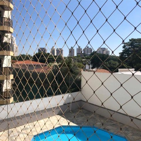 Apartamento à venda com 120m², 3 quartos e 2 vagas
