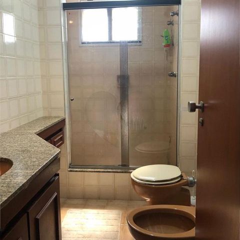 Apartamento à venda com 120m², 3 quartos e 2 vagas
