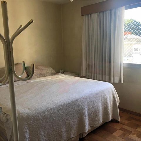 Apartamento à venda com 120m², 3 quartos e 2 vagas