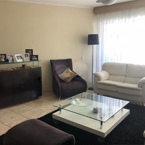 Apartamento à venda com 120m², 3 quartos e 2 vagas