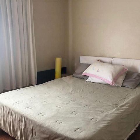 Apartamento à venda com 120m², 3 quartos e 2 vagas