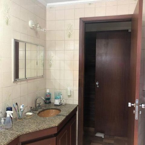 Apartamento à venda com 120m², 3 quartos e 2 vagas