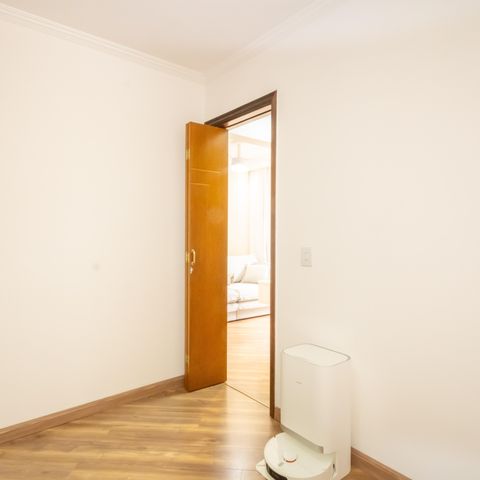 Apartamento à venda com 44m², 2 quartos e 1 vaga Apartamento à venda com 44m², 2 quartos e 1 vagaQuarto 1
