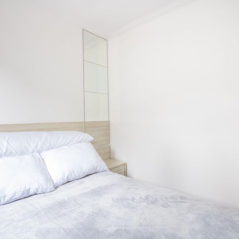 Apartamento à venda com 44m², 2 quartos e 1 vaga Apartamento à venda com 44m², 2 quartos e 1 vagaQuarto 2