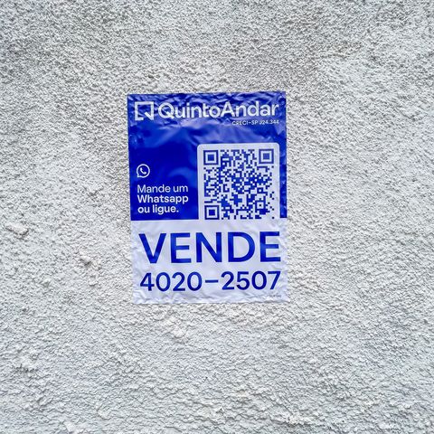 Apartamento à venda com 44m², 2 quartos e 1 vaga Apartamento à venda com 44m², 2 quartos e 1 vagaPlaca