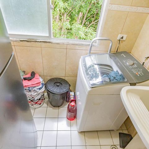 Apartamento à venda com 65m², 3 quartos e 1 vagaÁrea de Serviço
