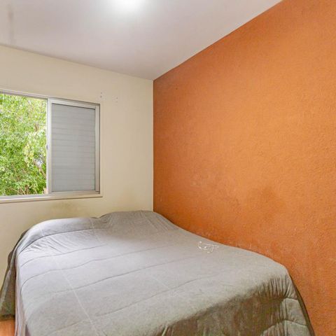 Apartamento à venda com 65m², 3 quartos e 1 vagaQuarto 1