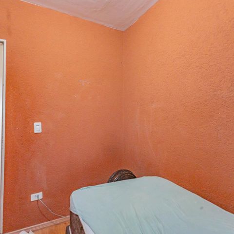 Apartamento à venda com 65m², 3 quartos e 1 vagaQuarto 2