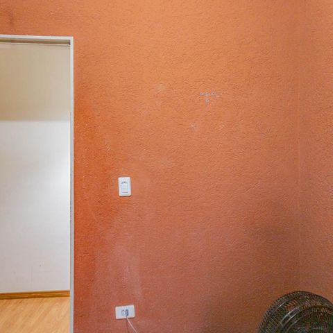 Apartamento à venda com 65m², 3 quartos e 1 vagaQuarto 2